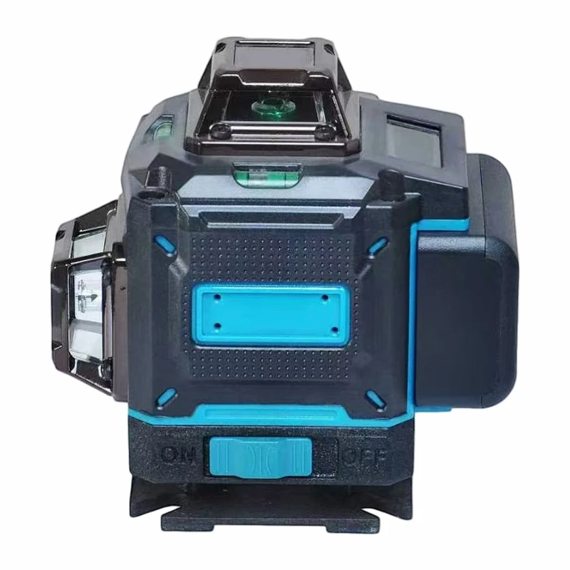 Niveau laser pour le nivellement du carrelage