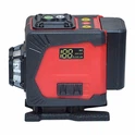 Transit laser pour le classement