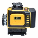 Niveau laser extérieur avec trépied